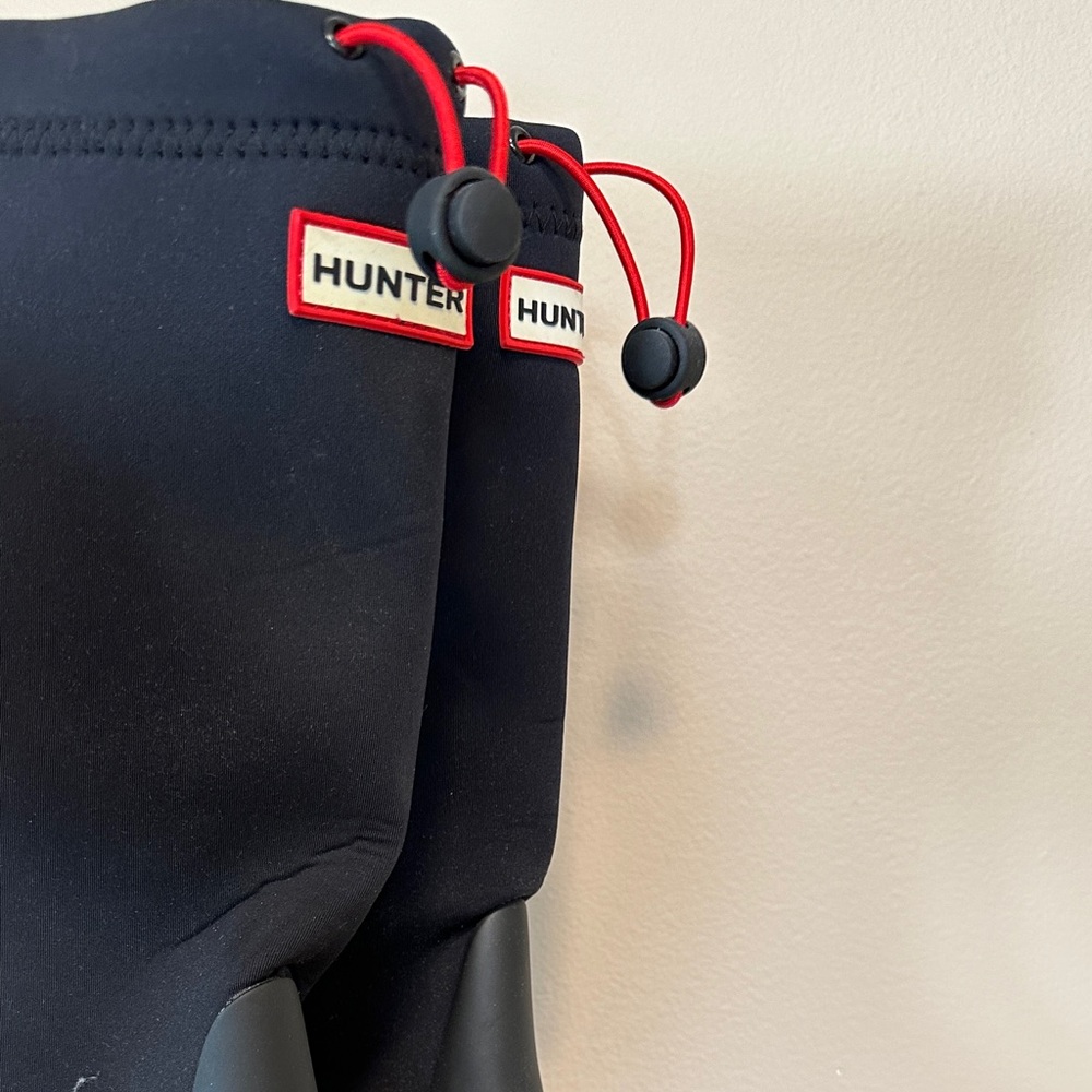 Hunter Boots. Size 7. Great Condition 🩵